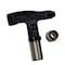 Bedford Precision Parts Bedford Precision Reversible Tip .019in Orifice, 4in-6in Fan, Replacement for Graco RAC 5 and Titan 33-7219 - alternate 2
